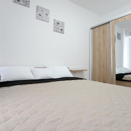Porta Apartment 斯科普里 外观 照片