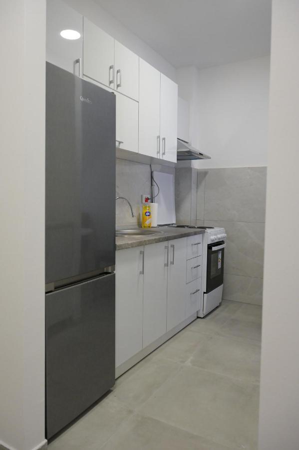 Porta Apartment 斯科普里 外观 照片